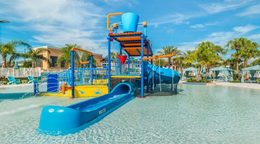 Kissimmee, Florida 34747, 6 Bedrooms Bedrooms, ,4 Bathroomsbathrooms,Residential,For Sale,Fleming Mist,Mfrt3542441