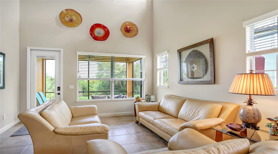 Formal Living Room