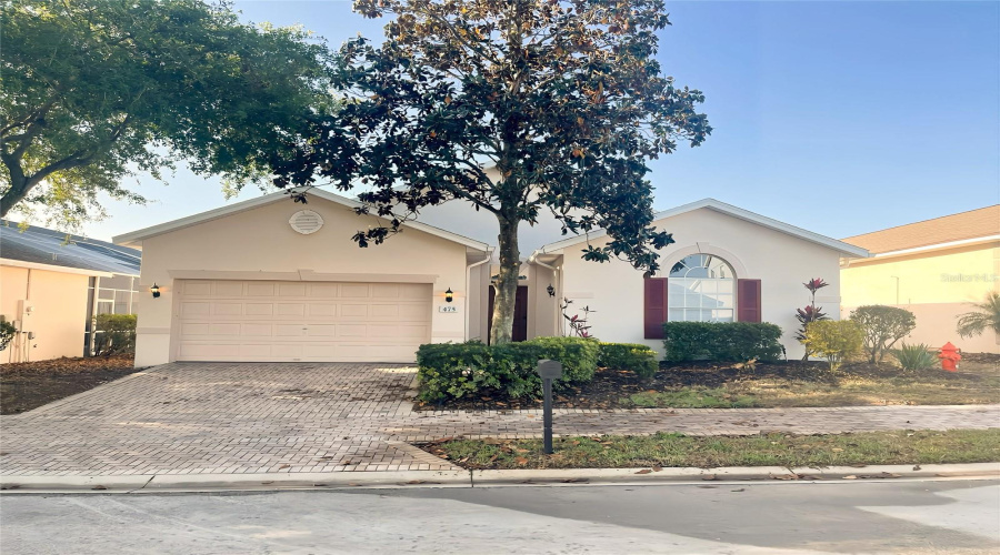 Davenport, Florida 33896, 4 Bedrooms Bedrooms, ,3 Bathroomsbathrooms,Residential,For Sale,Windsor,Mfro6227086