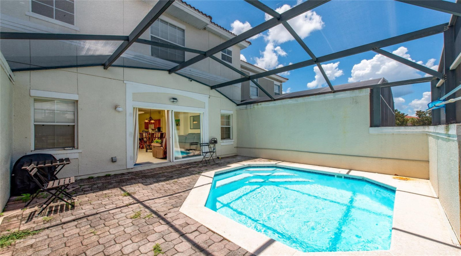 KISSIMMEE, Florida 34746, 3 Bedrooms Bedrooms, ,2 BathroomsBathrooms,Residential,For Sale,ALBERTO,MFRO6227362
