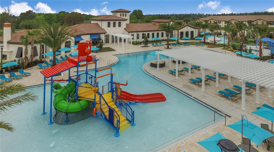 KISSIMMEE, Florida 34747, 8 Bedrooms Bedrooms, ,6 BathroomsBathrooms,Residential,For Sale,MACAPA,0,MFRO6227461