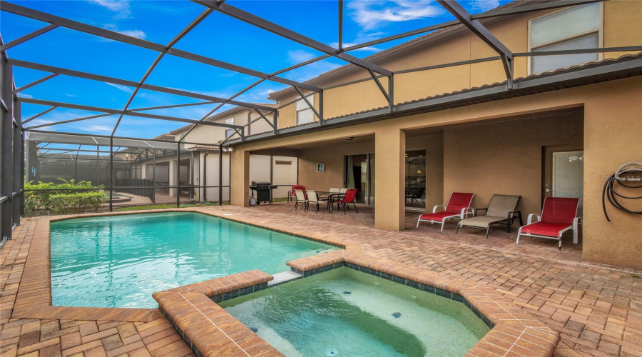 KISSIMMEE, Florida 34747, 8 Bedrooms Bedrooms, ,6 BathroomsBathrooms,Residential,For Sale,MACAPA,0,MFRO6227461