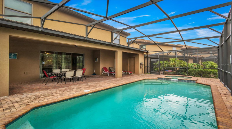 KISSIMMEE, Florida 34747, 8 Bedrooms Bedrooms, ,6 BathroomsBathrooms,Residential,For Sale,MACAPA,0,MFRO6227461