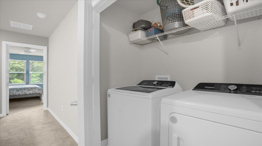 Laundry