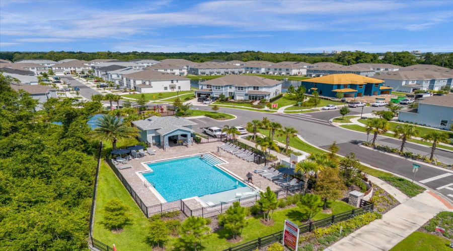 Amenities