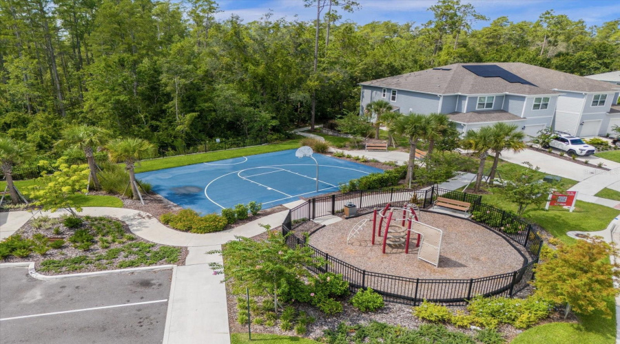 Amenities