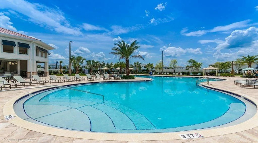 Kissimmee, Florida 34746, 3 Bedrooms Bedrooms, ,2 Bathroomsbathrooms,Residential,For Sale,Tribute,Mfro6227922