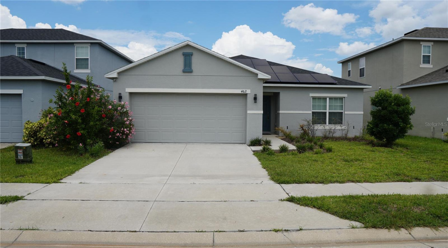 Davenport, Florida 33837, 3 Bedrooms Bedrooms, ,2 Bathroomsbathrooms,Residential,For Sale,Hamlet,Mfro6228042