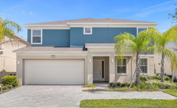 Kissimmee, Florida 34746, 8 Bedrooms Bedrooms, ,5 Bathroomsbathrooms,Residential,For Sale,Marcello,Mfro6225830