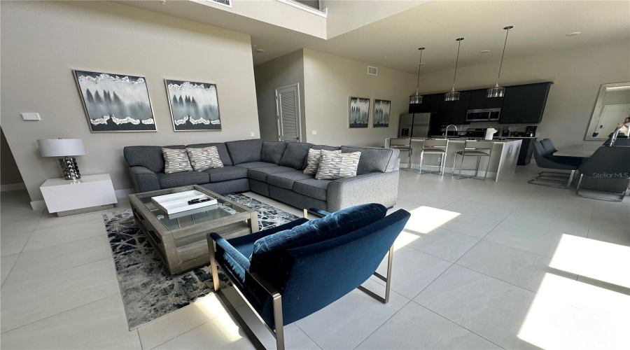 KISSIMMEE, Florida 34747, 5 Bedrooms Bedrooms, ,4 BathroomsBathrooms,Residential,For Sale,SANDY RIDGE,0,MFRS5109561
