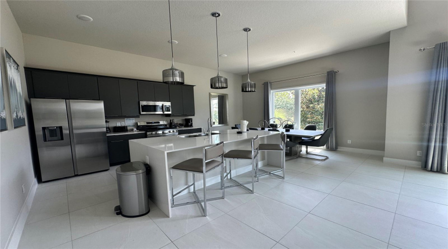 KISSIMMEE, Florida 34747, 5 Bedrooms Bedrooms, ,4 BathroomsBathrooms,Residential,For Sale,SANDY RIDGE,0,MFRS5109561