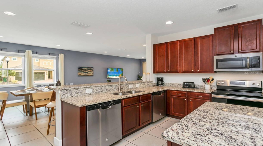 Kissimmee, Florida 34747, 6 Bedrooms Bedrooms, ,6 Bathroomsbathrooms,Residential,For Sale,Pendant,Mfrs5109134