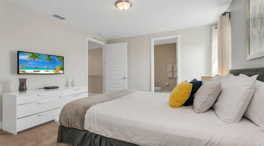 Kissimmee, Florida 34747, 6 Bedrooms Bedrooms, ,6 Bathroomsbathrooms,Residential,For Sale,Pendant,Mfrs5109134