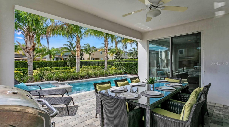 Kissimmee, Florida 34747, 6 Bedrooms Bedrooms, ,6 Bathroomsbathrooms,Residential,For Sale,Pendant,Mfrs5109134