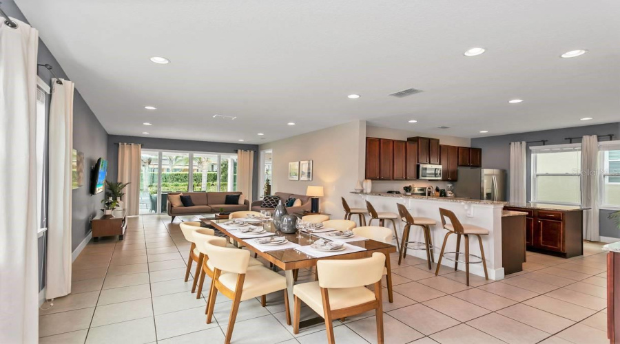 Kissimmee, Florida 34747, 6 Bedrooms Bedrooms, ,6 Bathroomsbathrooms,Residential,For Sale,Pendant,Mfrs5109134
