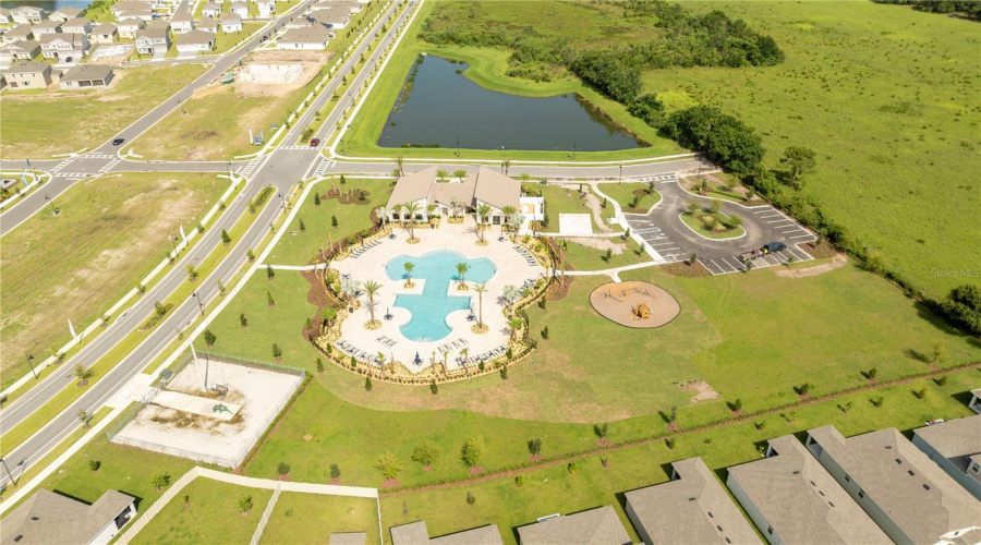 Kissimmee, Florida 34746, 3 Bedrooms Bedrooms, ,2 Bathroomsbathrooms,Residential,For Sale,Green Gables,Mfro6226063