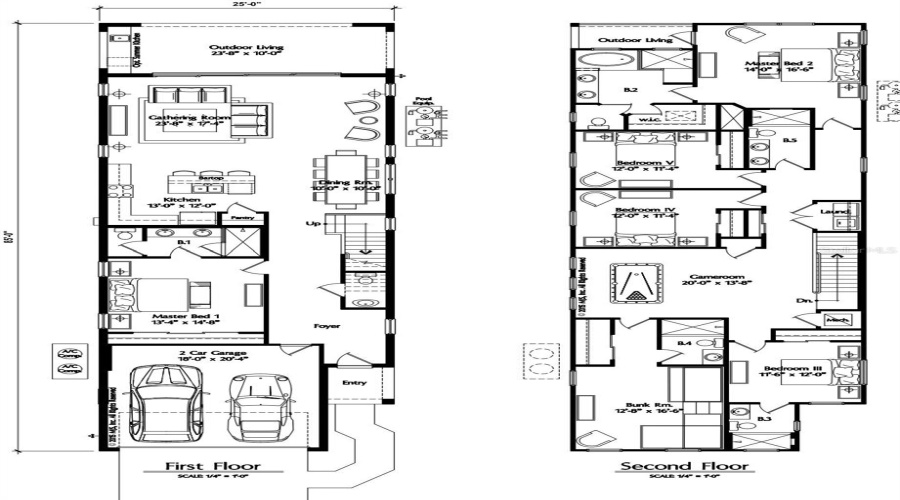 Reunion, Florida 34747, 6 Bedrooms Bedrooms, ,5 Bathroomsbathrooms,Residential,For Sale,Corolla,Mfro6228806