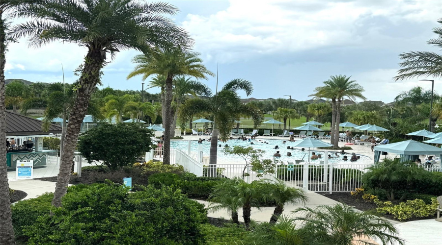 KISSIMMEE, Florida 34747, 9 Bedrooms Bedrooms, ,6 BathroomsBathrooms,Residential,For Sale,CARIBBEAN VIEW,0,MFRO6229023
