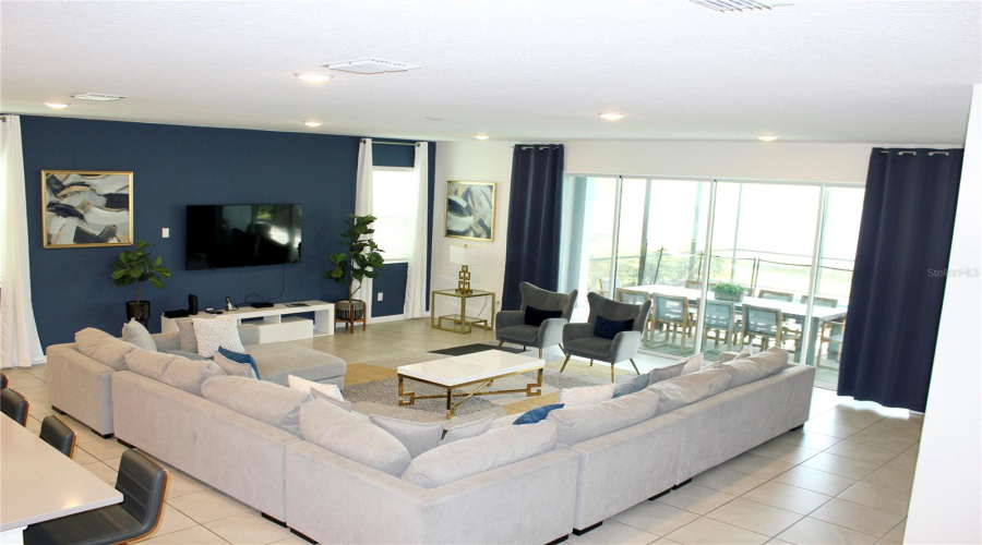 KISSIMMEE, Florida 34747, 9 Bedrooms Bedrooms, ,6 BathroomsBathrooms,Residential,For Sale,CARIBBEAN VIEW,0,MFRO6229023
