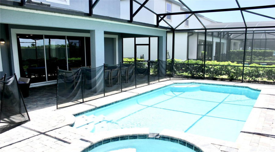 KISSIMMEE, Florida 34747, 9 Bedrooms Bedrooms, ,6 BathroomsBathrooms,Residential,For Sale,CARIBBEAN VIEW,0,MFRO6229023