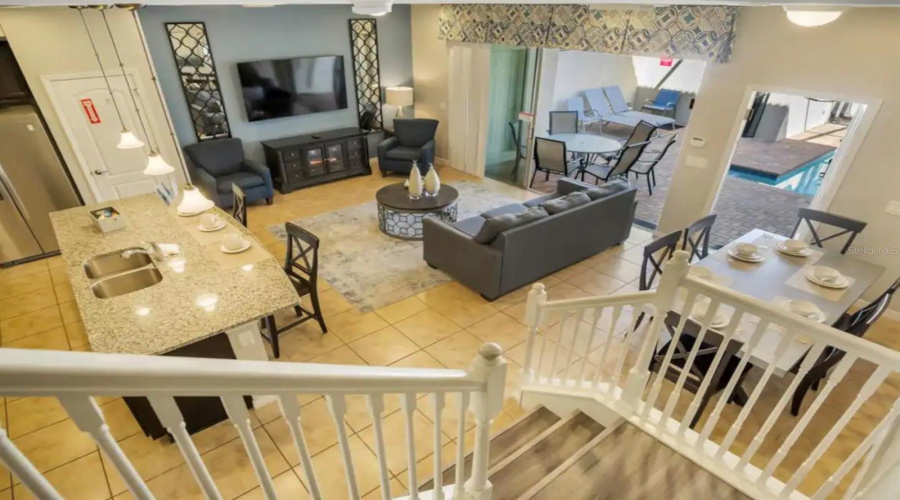 KISSIMMEE, Florida 34747, 5 Bedrooms Bedrooms, ,4 BathroomsBathrooms,Residential,For Sale,ADRIATICO,0,MFRO6228458