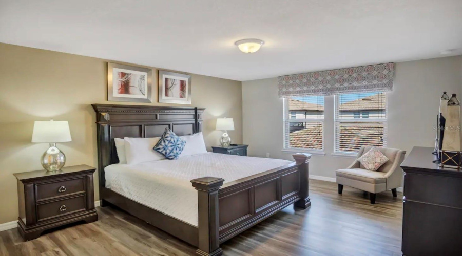 KISSIMMEE, Florida 34747, 5 Bedrooms Bedrooms, ,4 BathroomsBathrooms,Residential,For Sale,ADRIATICO,0,MFRO6228458