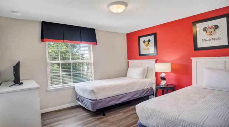 KISSIMMEE, Florida 34747, 5 Bedrooms Bedrooms, ,4 BathroomsBathrooms,Residential,For Sale,ADRIATICO,0,MFRO6228458