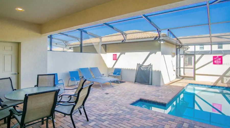 KISSIMMEE, Florida 34747, 5 Bedrooms Bedrooms, ,4 BathroomsBathrooms,Residential,For Sale,ADRIATICO,0,MFRO6228458