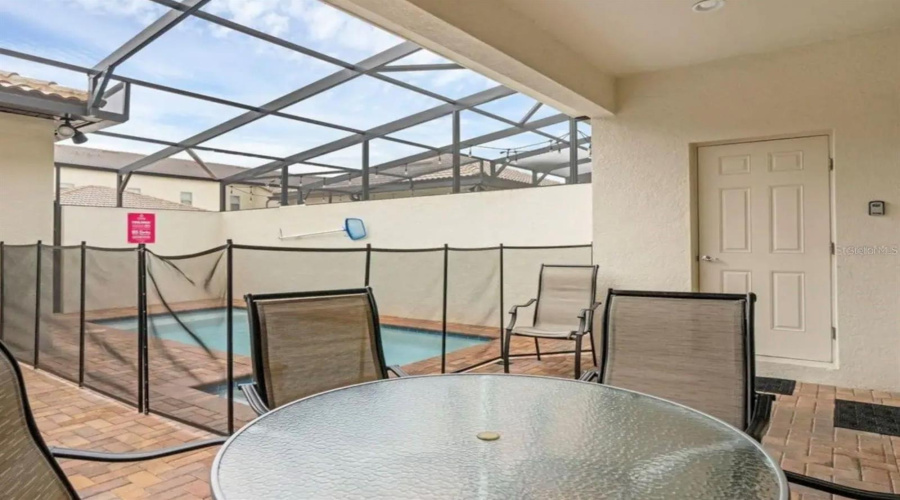 KISSIMMEE, Florida 34747, 5 Bedrooms Bedrooms, ,4 BathroomsBathrooms,Residential,For Sale,ADRIATICO,0,MFRO6228458