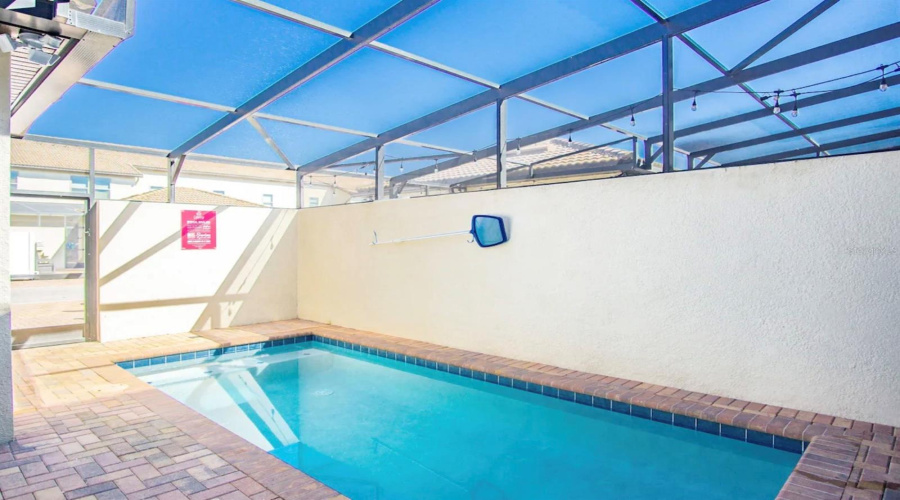 KISSIMMEE, Florida 34747, 5 Bedrooms Bedrooms, ,4 BathroomsBathrooms,Residential,For Sale,ADRIATICO,0,MFRO6228458