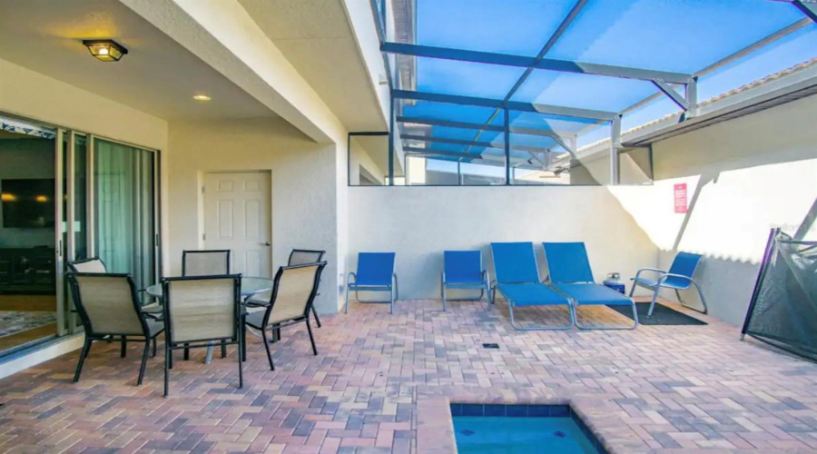 KISSIMMEE, Florida 34747, 5 Bedrooms Bedrooms, ,4 BathroomsBathrooms,Residential,For Sale,ADRIATICO,0,MFRO6228458