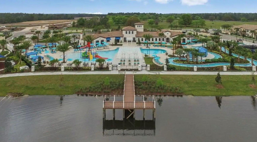 KISSIMMEE, Florida 34747, 5 Bedrooms Bedrooms, ,4 BathroomsBathrooms,Residential,For Sale,ADRIATICO,0,MFRO6228458