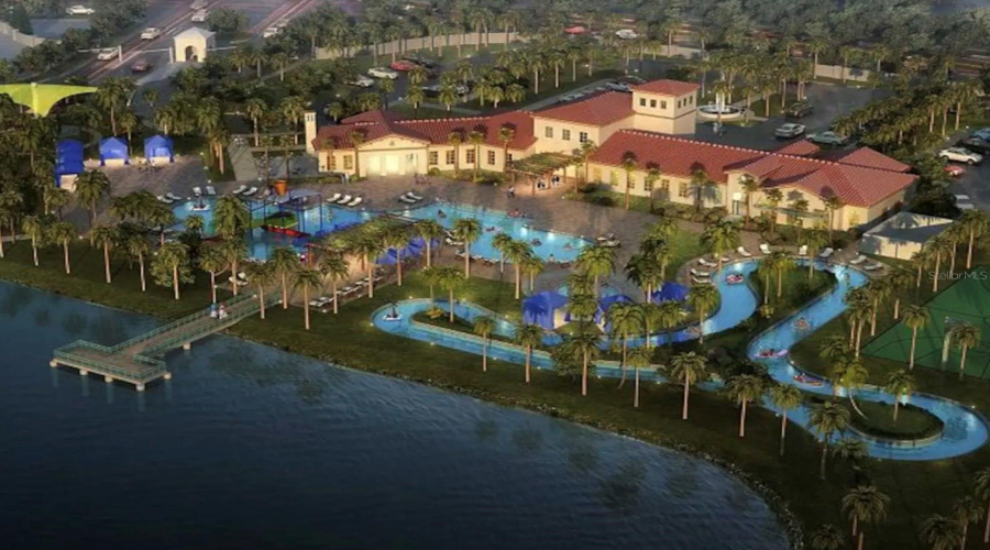 KISSIMMEE, Florida 34747, 5 Bedrooms Bedrooms, ,4 BathroomsBathrooms,Residential,For Sale,ADRIATICO,0,MFRO6228458