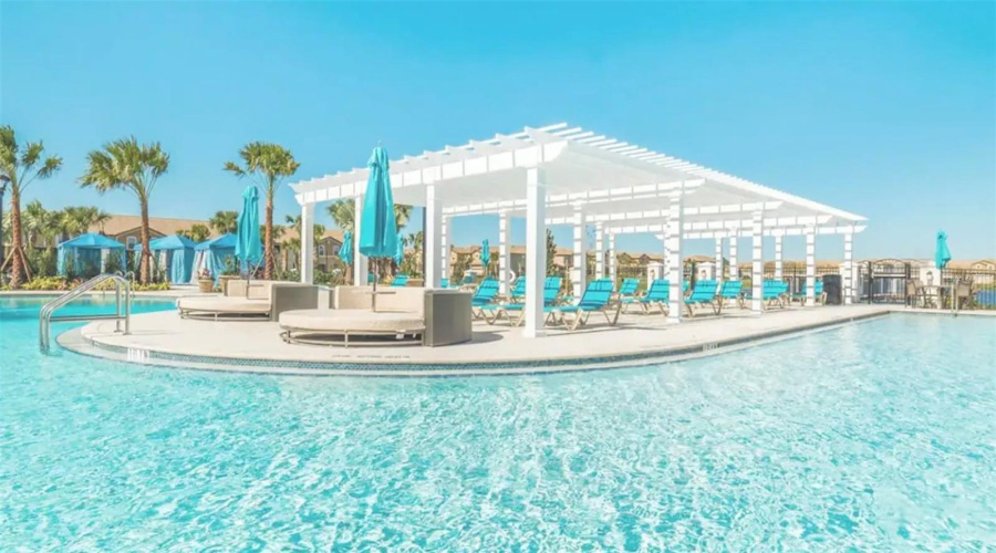 KISSIMMEE, Florida 34747, 5 Bedrooms Bedrooms, ,4 BathroomsBathrooms,Residential,For Sale,ADRIATICO,0,MFRO6228458