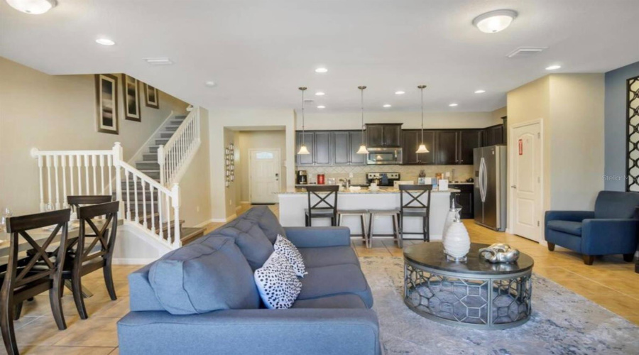 KISSIMMEE, Florida 34747, 5 Bedrooms Bedrooms, ,4 BathroomsBathrooms,Residential,For Sale,ADRIATICO,0,MFRO6228458
