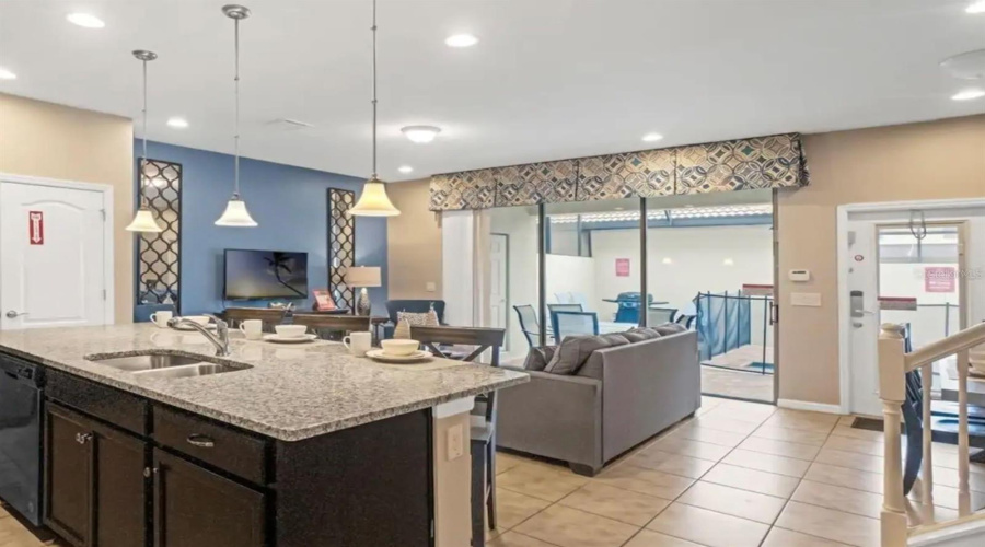 KISSIMMEE, Florida 34747, 5 Bedrooms Bedrooms, ,4 BathroomsBathrooms,Residential,For Sale,ADRIATICO,0,MFRO6228458