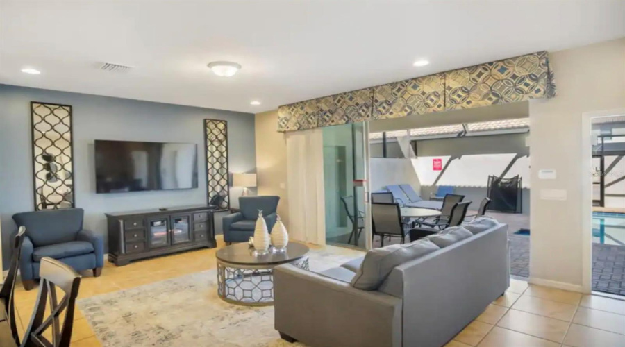 KISSIMMEE, Florida 34747, 5 Bedrooms Bedrooms, ,4 BathroomsBathrooms,Residential,For Sale,ADRIATICO,0,MFRO6228458