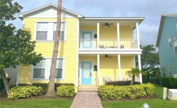 Reunion, Florida 34747, 4 Bedrooms Bedrooms, ,3 Bathroomsbathrooms,Residential,For Sale,Linkside,Mfro6229470
