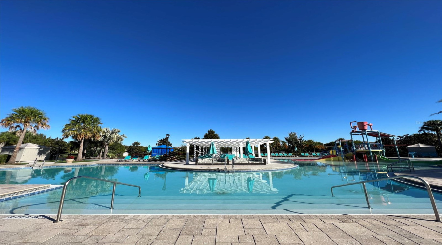 Community Pool