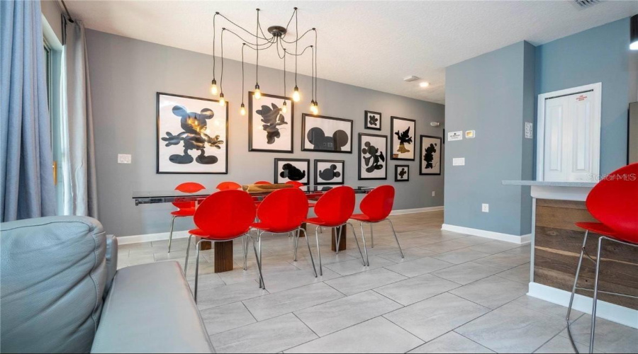 Kissimmee, Florida 34746, 4 Bedrooms Bedrooms, ,3 Bathroomsbathrooms,Residential,For Sale,Dedication,Mfro6229726