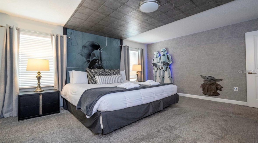 Kissimmee, Florida 34746, 4 Bedrooms Bedrooms, ,3 Bathroomsbathrooms,Residential,For Sale,Dedication,Mfro6229726