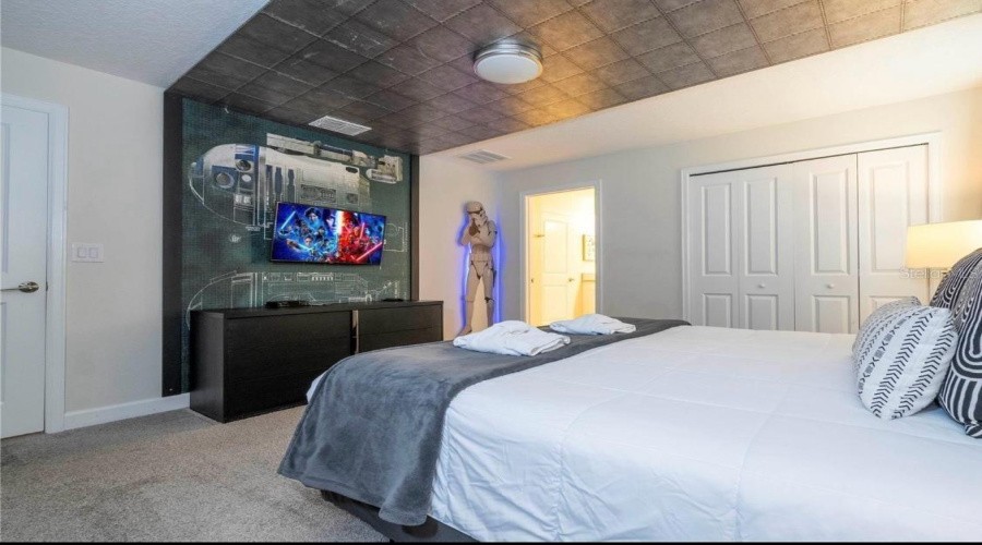 Kissimmee, Florida 34746, 4 Bedrooms Bedrooms, ,3 Bathroomsbathrooms,Residential,For Sale,Dedication,Mfro6229726