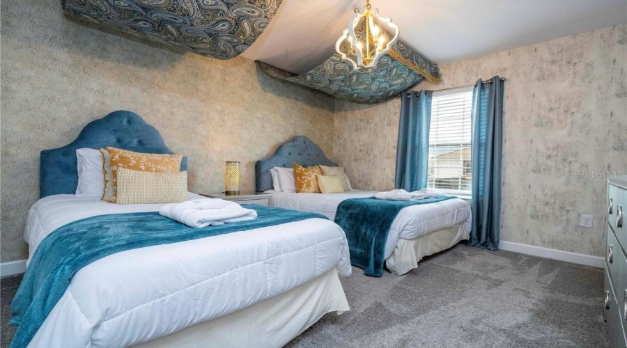 Kissimmee, Florida 34746, 4 Bedrooms Bedrooms, ,3 Bathroomsbathrooms,Residential,For Sale,Dedication,Mfro6229726