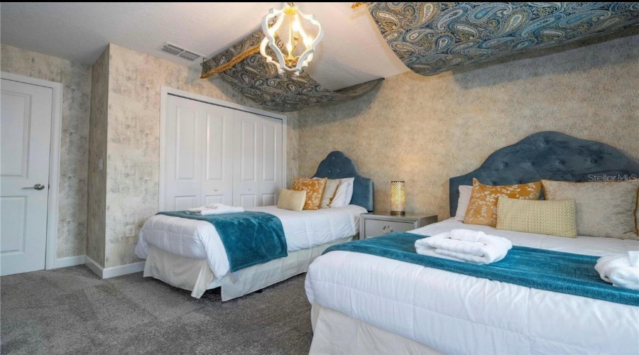 Kissimmee, Florida 34746, 4 Bedrooms Bedrooms, ,3 Bathroomsbathrooms,Residential,For Sale,Dedication,Mfro6229726