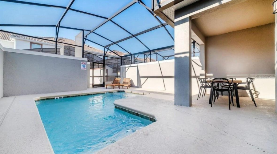 Kissimmee, Florida 34746, 4 Bedrooms Bedrooms, ,3 Bathroomsbathrooms,Residential,For Sale,Dedication,Mfro6229726