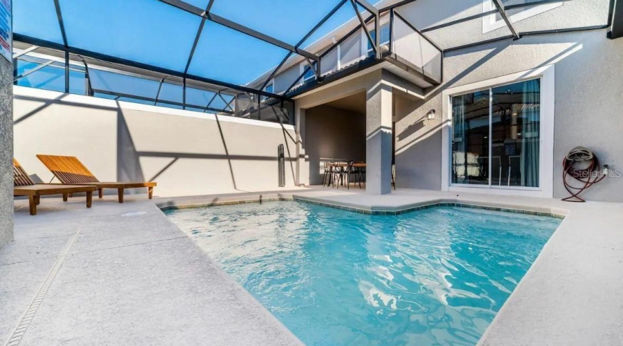Kissimmee, Florida 34746, 4 Bedrooms Bedrooms, ,3 Bathroomsbathrooms,Residential,For Sale,Dedication,Mfro6229726