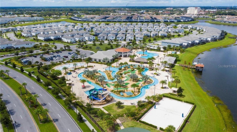 Kissimmee, Florida 34746, 4 Bedrooms Bedrooms, ,3 Bathroomsbathrooms,Residential,For Sale,Dedication,Mfro6229726