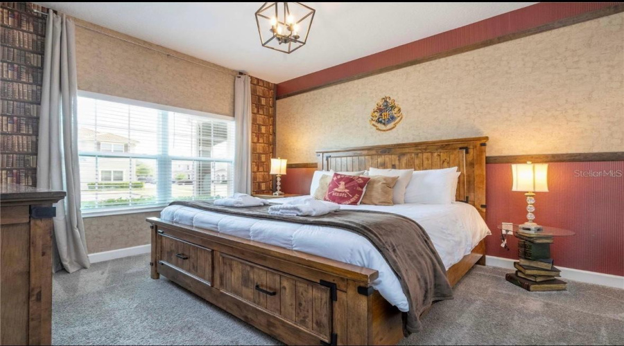 Kissimmee, Florida 34746, 4 Bedrooms Bedrooms, ,3 Bathroomsbathrooms,Residential,For Sale,Dedication,Mfro6229726