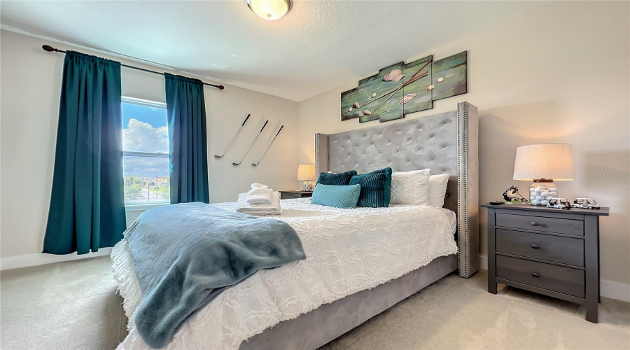 Reunion, Florida 34747, 3 Bedrooms Bedrooms, ,2 Bathroomsbathrooms,Residential,For Sale,Putting Green,Mfrs5098479