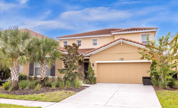 Davenport, Florida 33837, 6 Bedrooms Bedrooms, ,5 Bathroomsbathrooms,Residential,For Sale,Oakwood,Mfro6226780